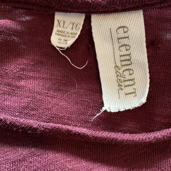 3 for $20 💜 ELEMENT Sweater - Picture 3 of 4